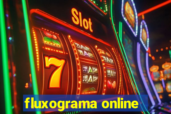 fluxograma online